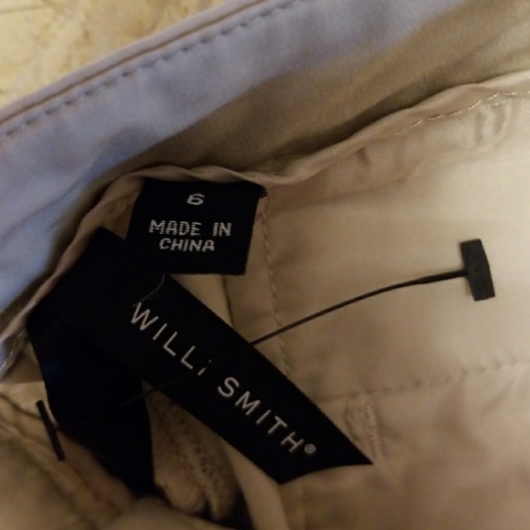 Capris - Picture 5 of 6